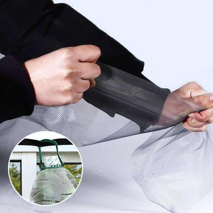 Mosquitoes - Sleep Peacefully - Guaranteed Comfort! | Stornfield