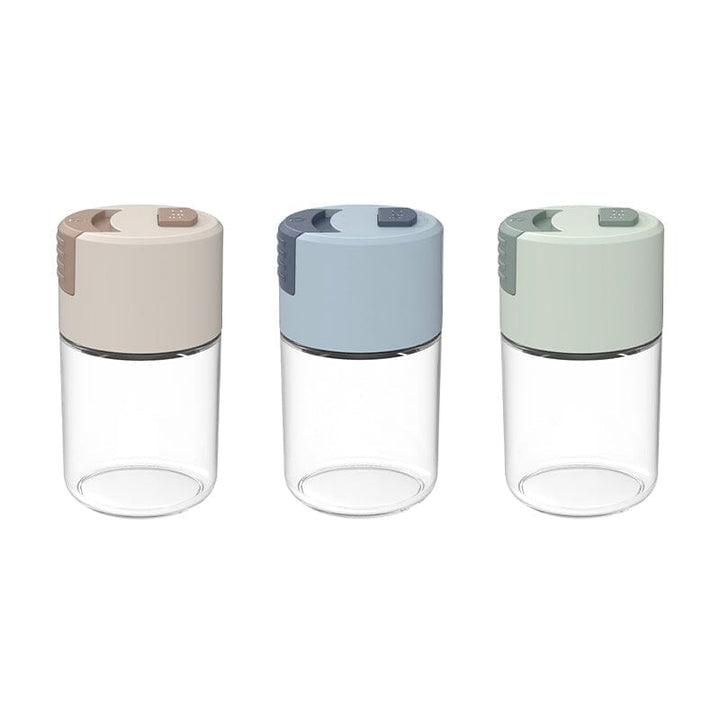 Metering Salt Shaker | Stornfield