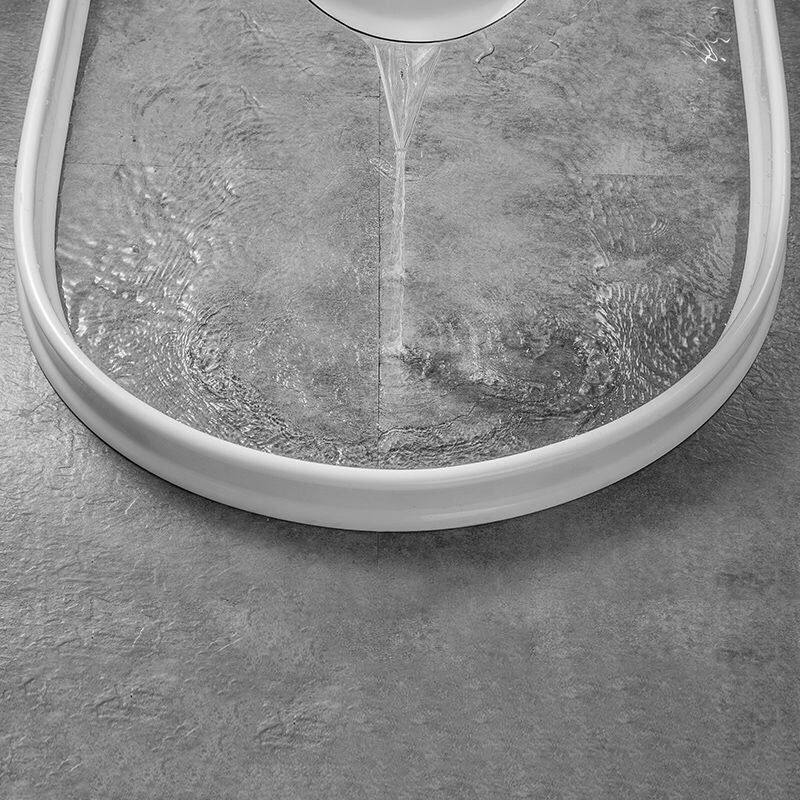 Silicone water-retaining strip | Stornfield