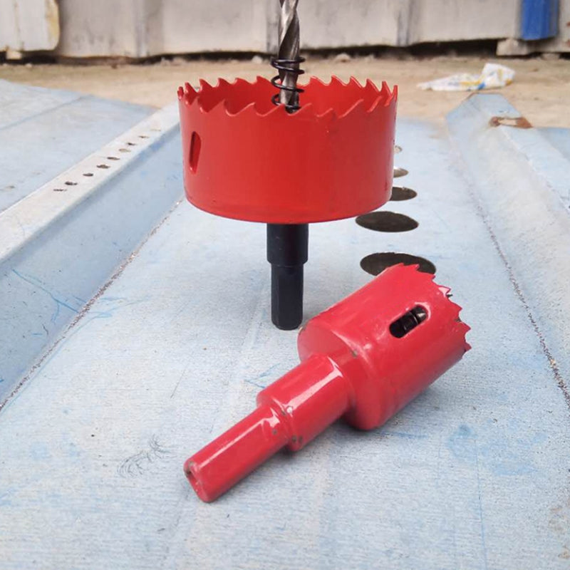Stornfield | Holesaw