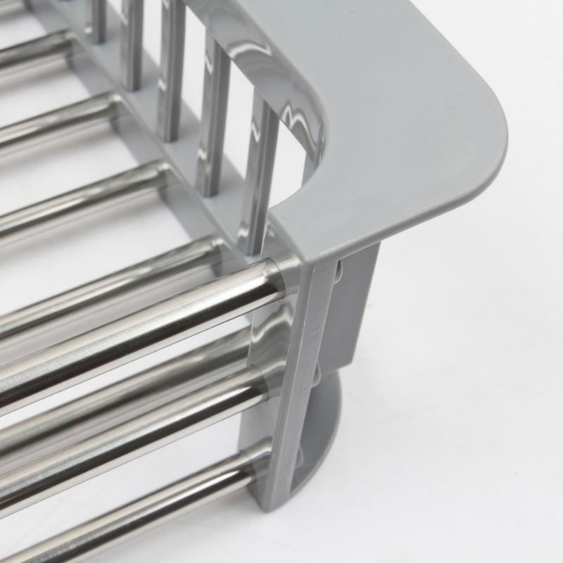 Retractable Kitchen Drainer | Stornfield