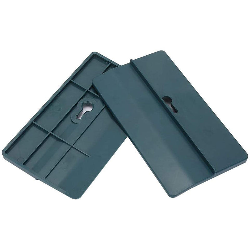 Additional cover plate | Stornfield