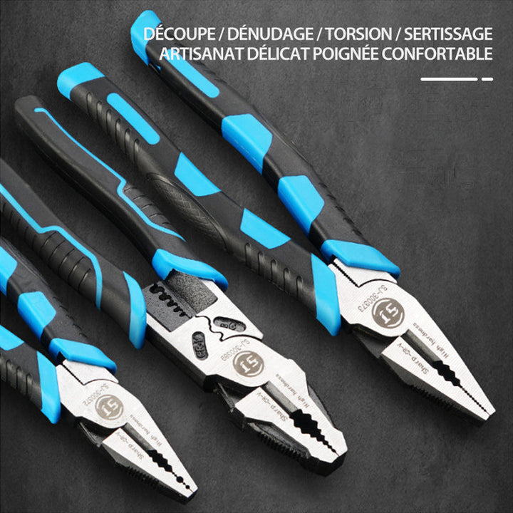 Super Multifunctional All-Cut Pliers | Stornfield