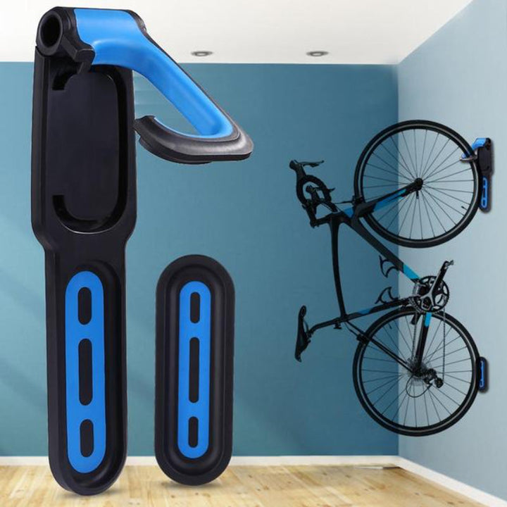Stornfield | Bicycle Wall Storage Rack