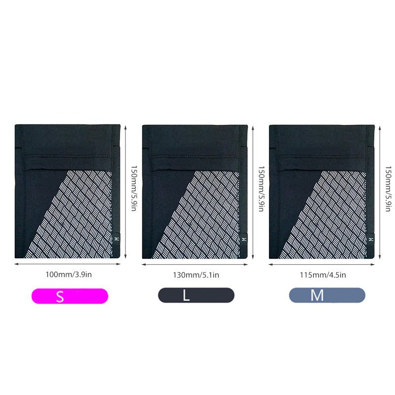 Stornfield | 3-IN-1 Sports Armband Phone Case