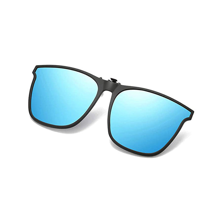 Stornfield | New Foldable Clip-on Polarized Sunglasses