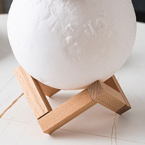 Stornfield | Astronaut Air Humidifier and Night Light