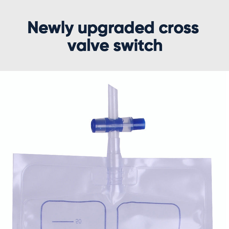 Stornfield | Portable Urinal System