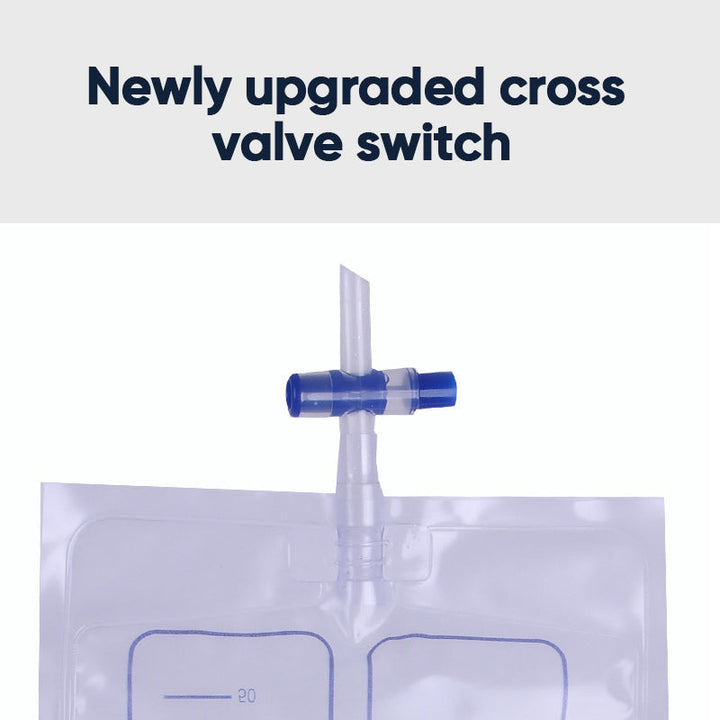 Stornfield | Portable Urinal System