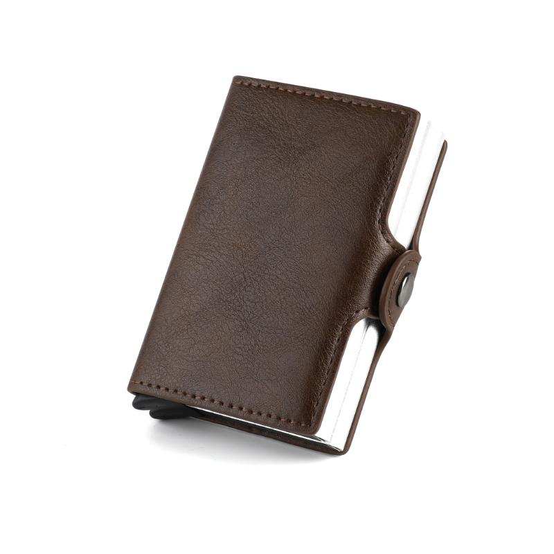 Smart Wallet | Stornfield