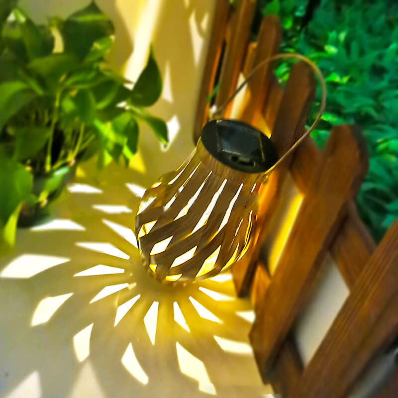 Modern Creative Portable Wine Bottle Waterproof Solar LED Outdoor Lawn Garden Light | Stornfield