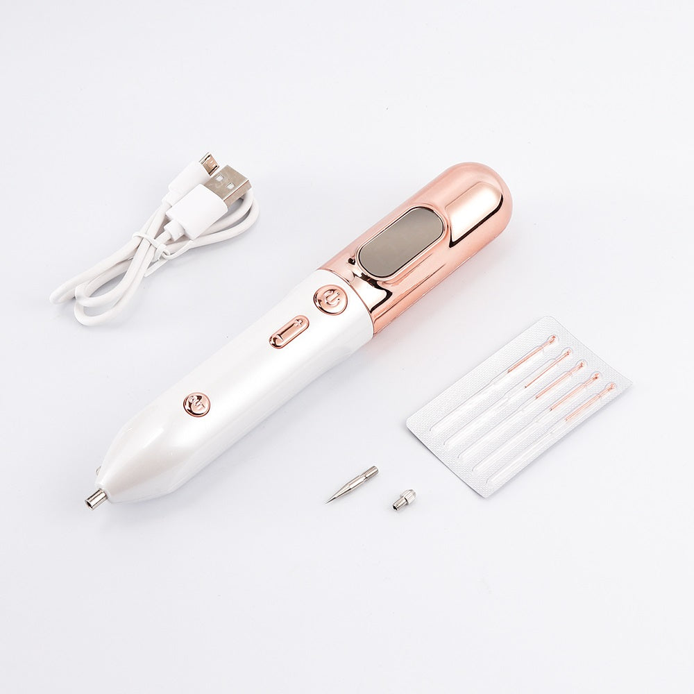 Stornfield | HexoPen️ Plasma Pen for Wart and Skin Tag Removal