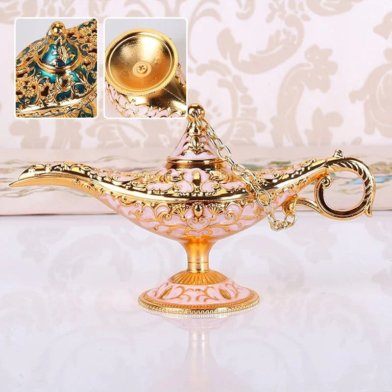 Wishing Lamp Home Decoration Stornfield