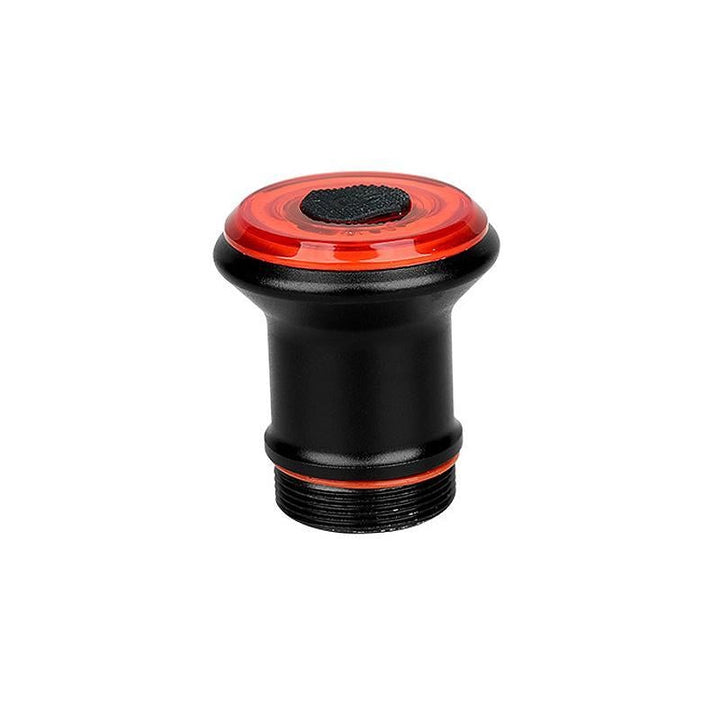 VeloSafe Slim – USB rechargeable smart bike tail light with brake sensor | Stornfield