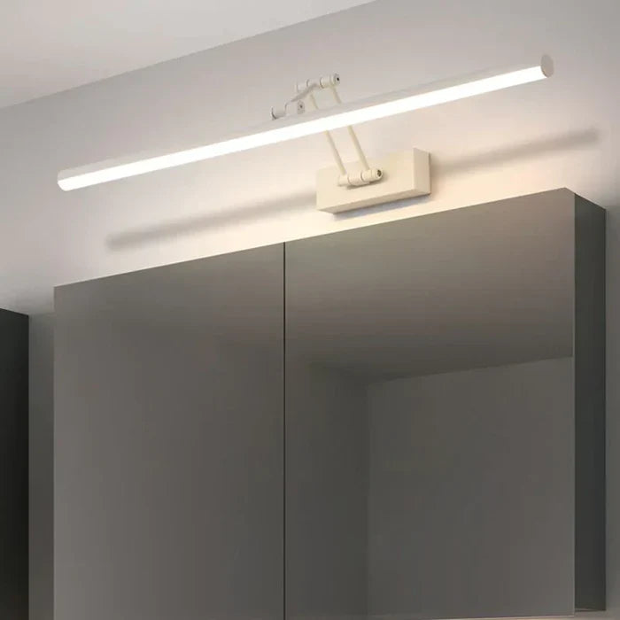 Minimalist LED Wall Lamp - ZenLite | Stornfield