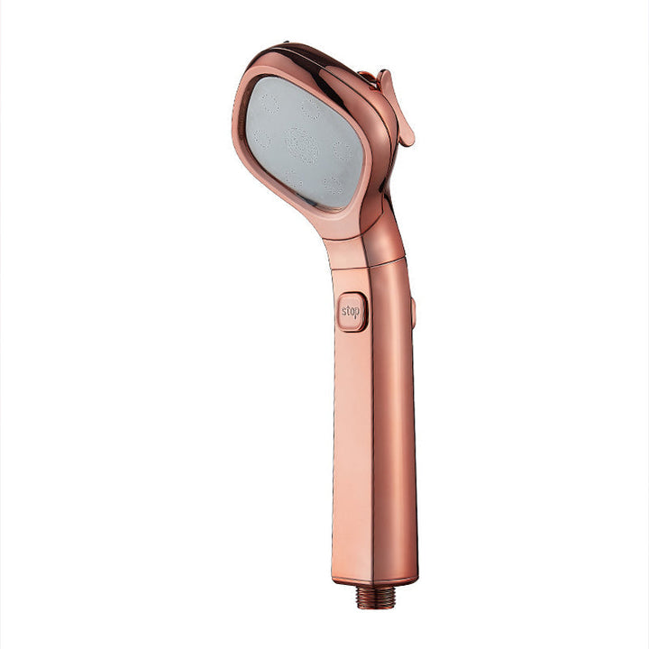 Four Speed Shower Head | Stornfield