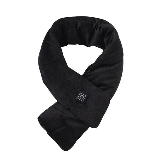 Stornfield | Upgraded Heated Scarf
