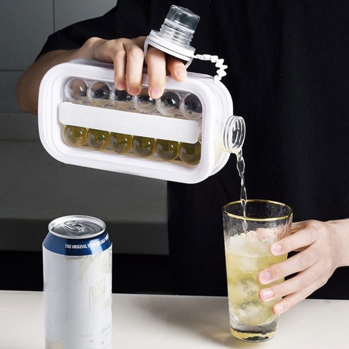 Stornfield | Kerill - Ice maker