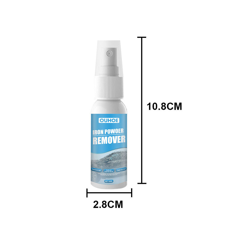 Rust Out Instant Remover Spray | Stornfield