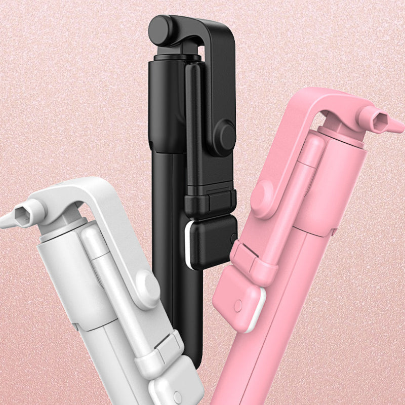 Wireless Bluetooth mobile phone holder 6 in 1 | Stornfield