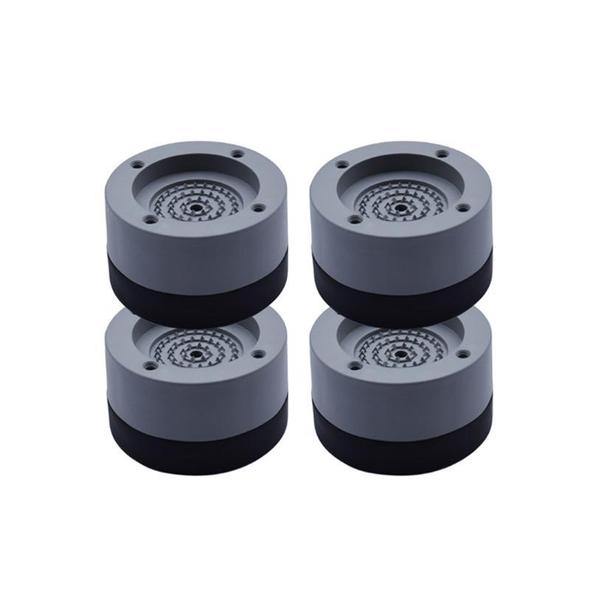 Anti-slip and noise-reducing washing machine feet | Stornfield