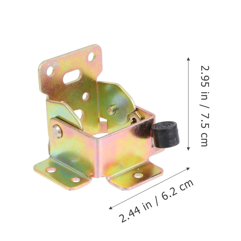 Lockable hinges for table legs | Stornfield