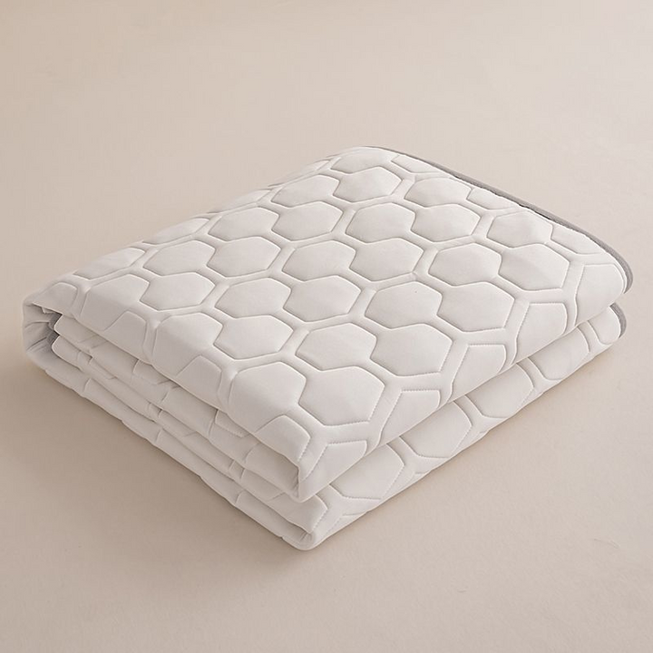 Dog Cooling Mat Indoor Outdoor Bed Pad | Stornfield