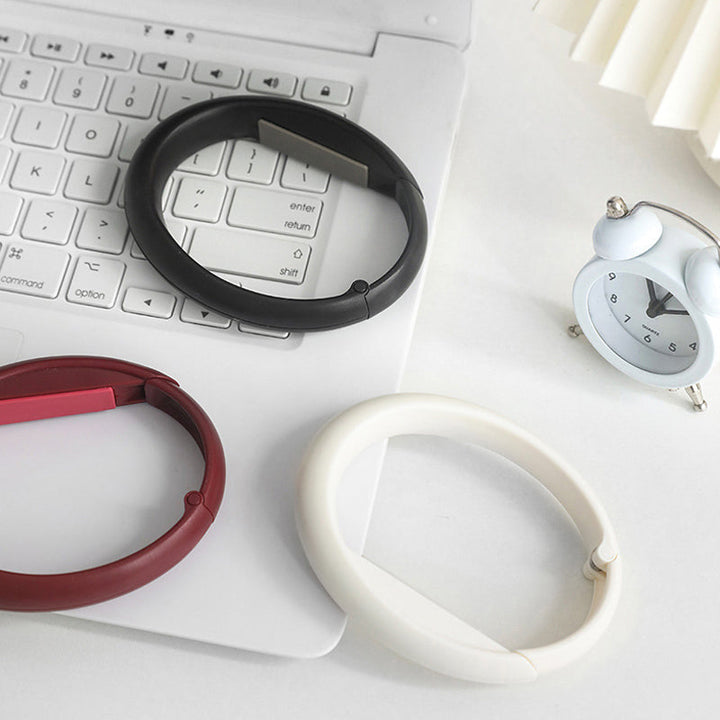 Portable Bag Hanger | Stornfield