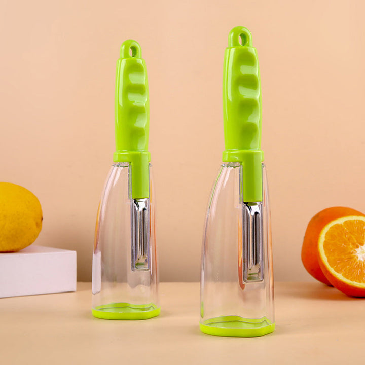 Vegetable Peeler | Stornfield