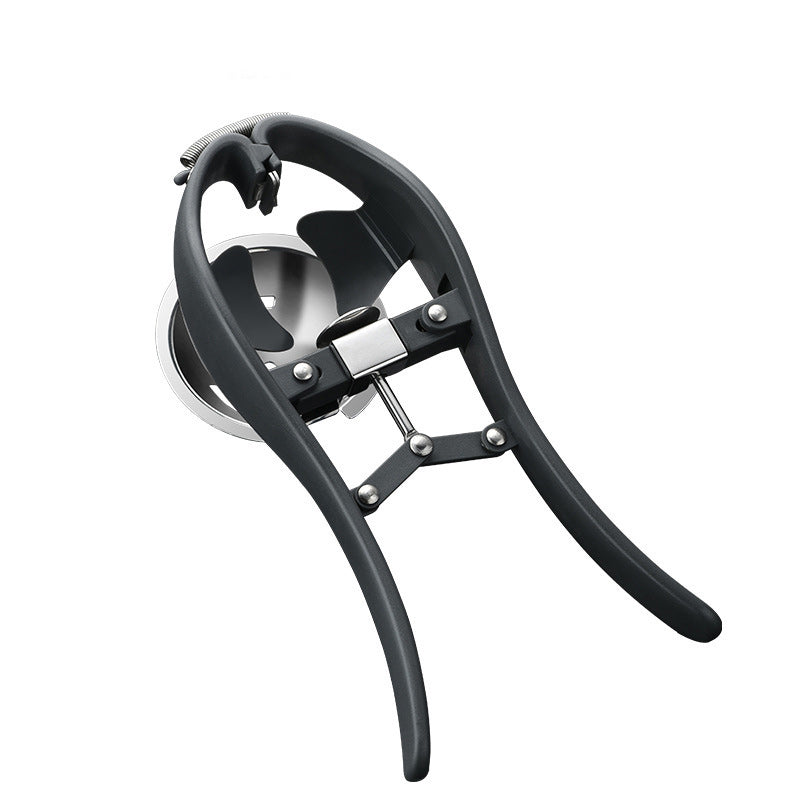 2-in-1 Multifunction Egg Opener - Super Incredible Egg Beating Tool | Stornfield