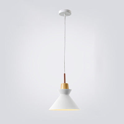 Stornfield | AuroraLite Nordic Luminaire | Metal Design | 1-Light | Modern Color Options
