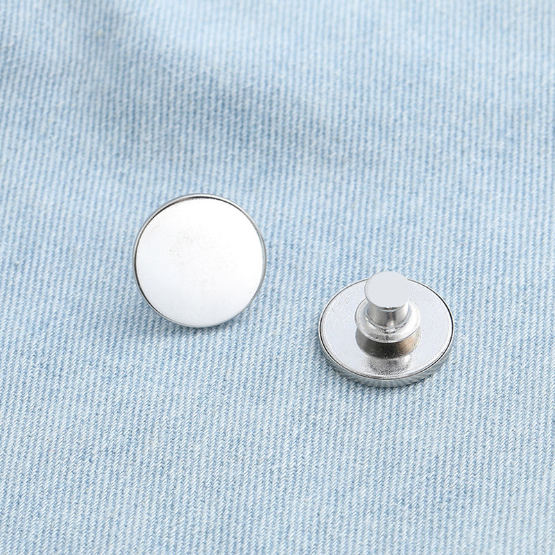 Magnetic Curtain Clip | Stornfield