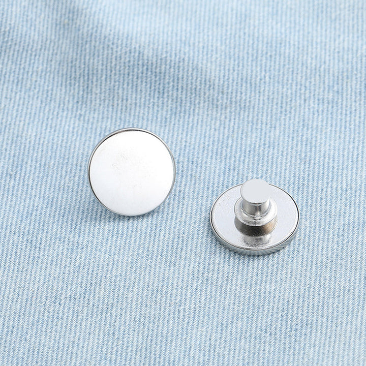Magnetic Curtain Clip | Stornfield
