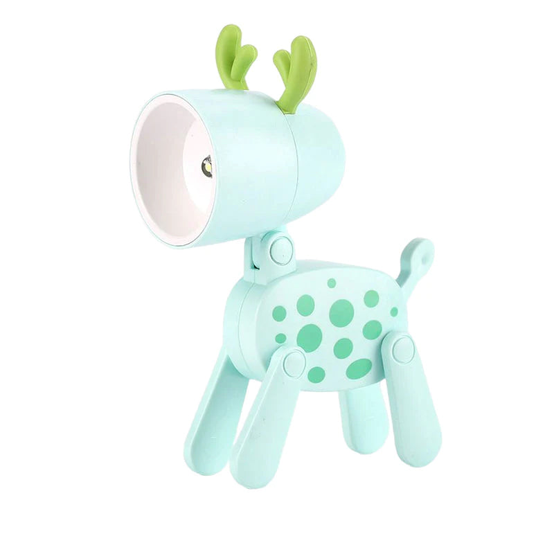 Cute LED night light | Stornfield