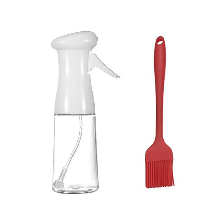 Simple Oil Sprayer | Stornfield