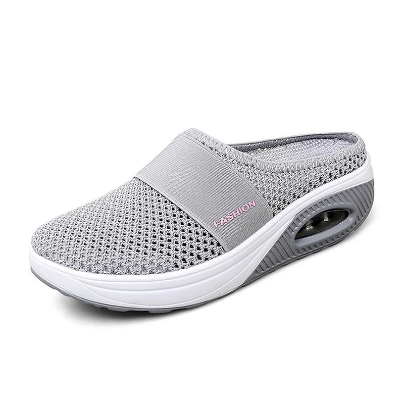 Stornfield | Orthopedic Slippers with Air Cushion for Diabetics