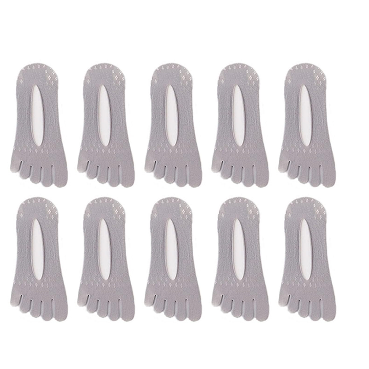 New Women's Toe Socks | Stornfield