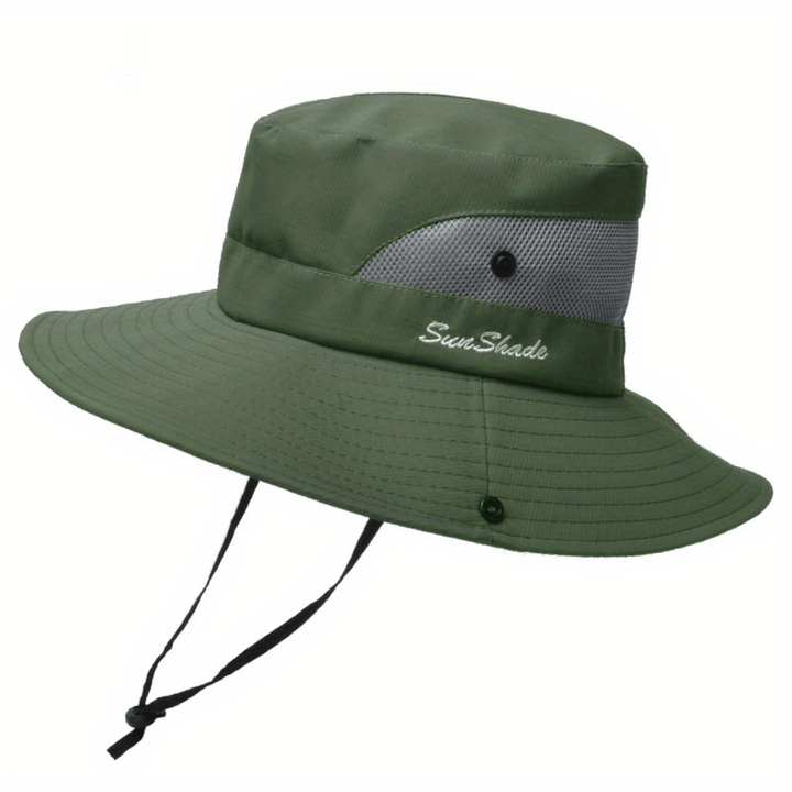 Stornfield | Sun Hat - Stylish UV Protection