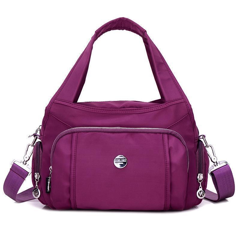 Waterproof Comfortable Crossbody Bag | Stornfield