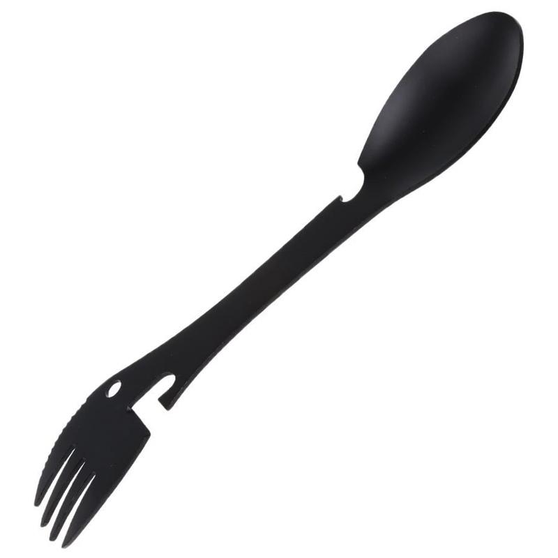 The Trek Tactical Spork 5-in-1 | Stornfield