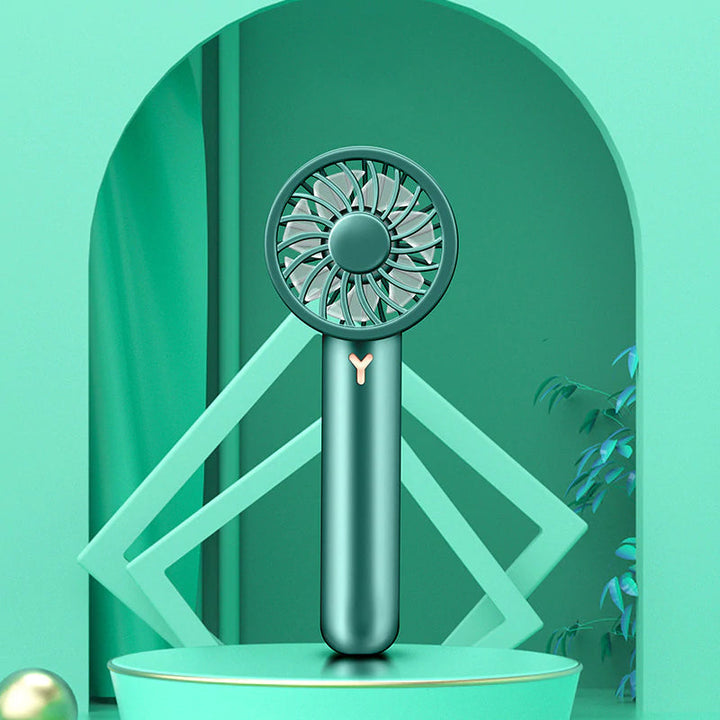 Protable Handheld/Household Foldable Mini Fan | Stornfield