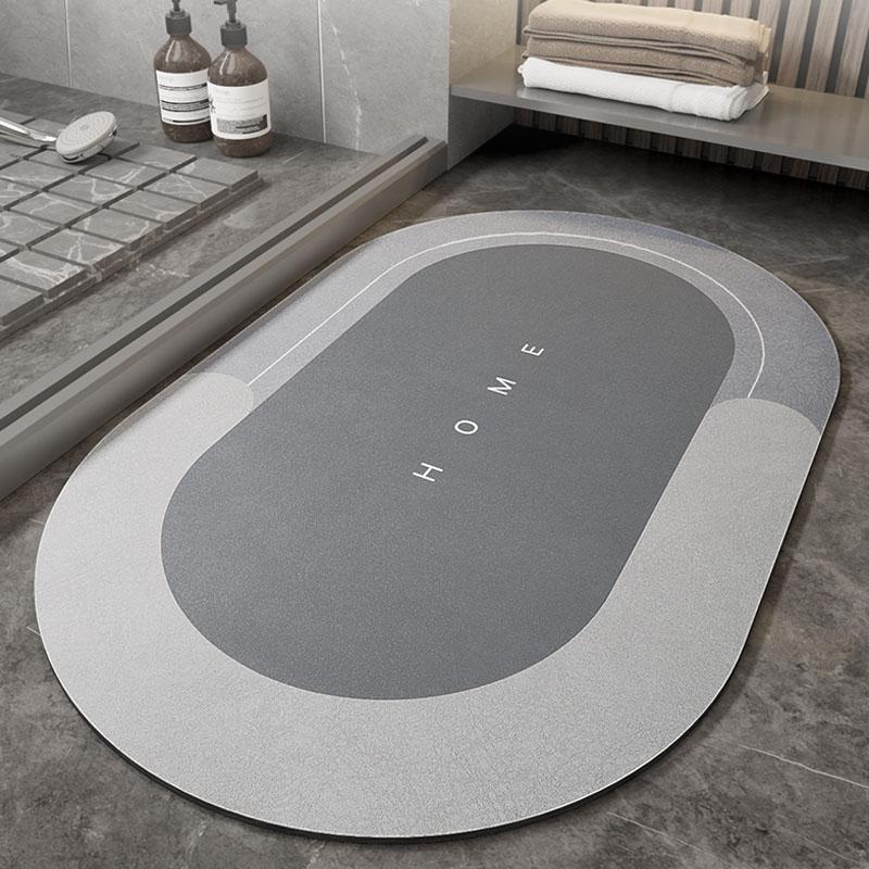 Super Absorbent Floor Mat | Stornfield