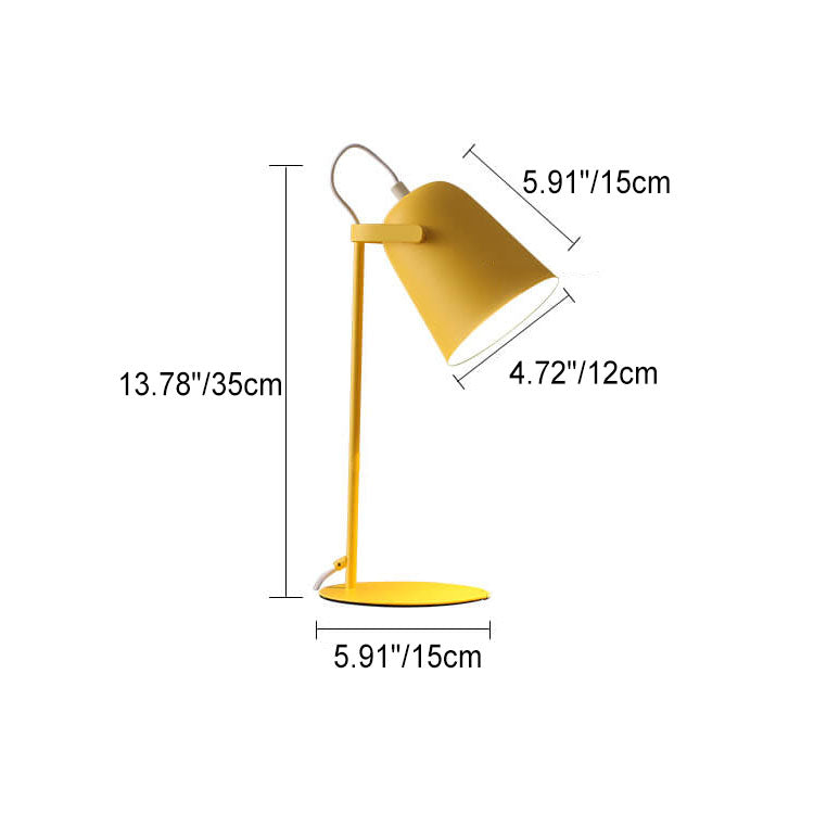 MacaBucket Table Lamp | Stornfield