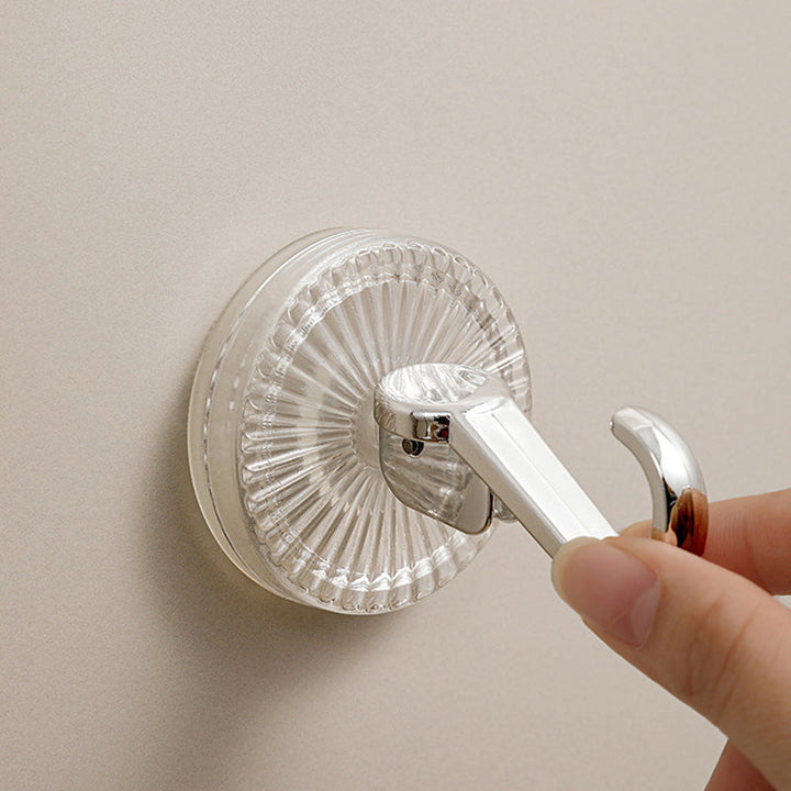 Powerful suction cup hooks without drilling | Stornfield
