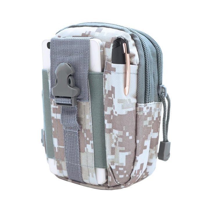 Outdoor Sports Waist Bag | Stornfield