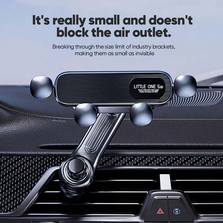 Rotatable Car Phone Holder | Stornfield