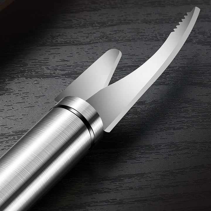 5 in 1 Multifunctional Shrimp Line Fish Maw Knife | Stornfield