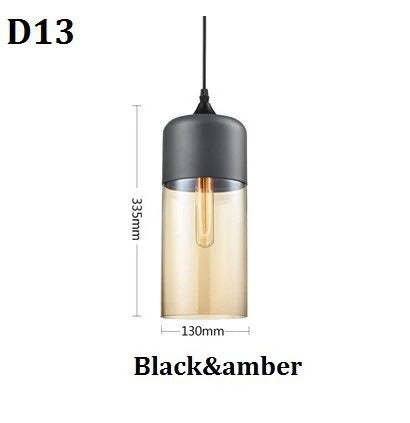 Stornfield | EternaGlow Glass and Wood Pendant Light | Elegant Design for Your Home