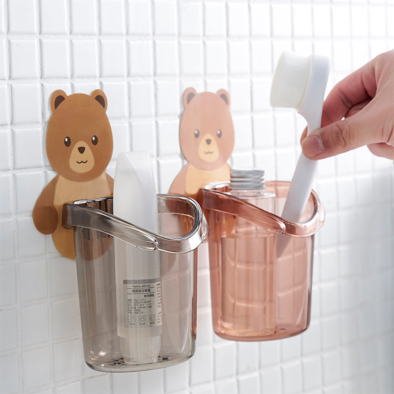 Bear Storage Cup | Stornfield