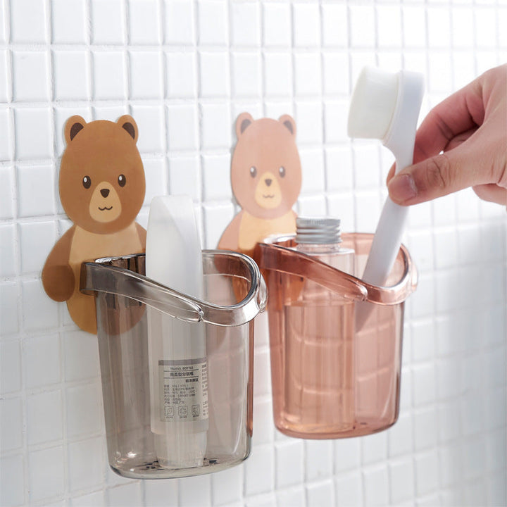 Bear Storage Cup | Stornfield